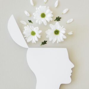 disposizione-del-concetto-di-ottimismo-con-i-fiori